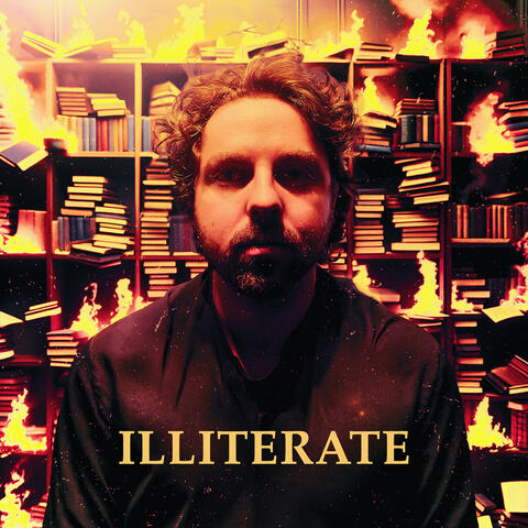 Illiterate