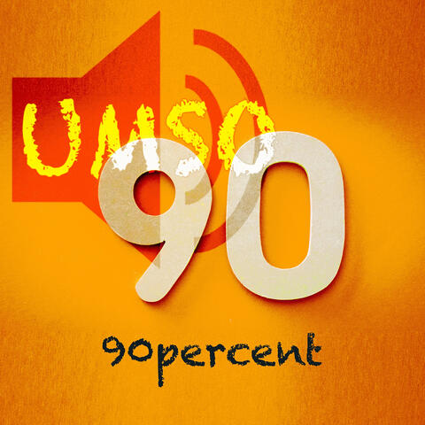 90percent