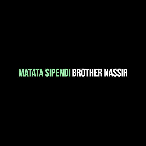 Matata Sipendi