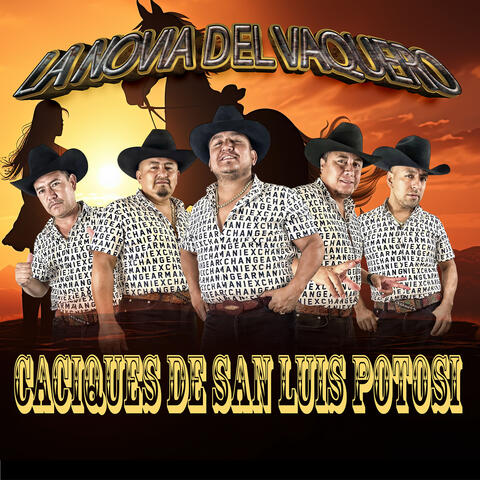 La Novia Del Vaquero