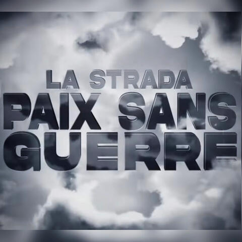 PAIX SANS GUERRE