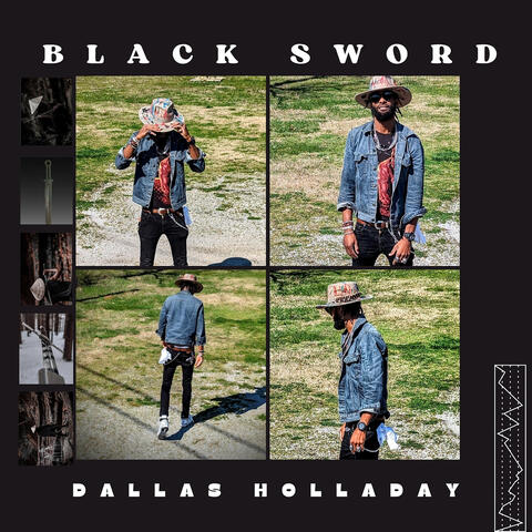 Black Sword