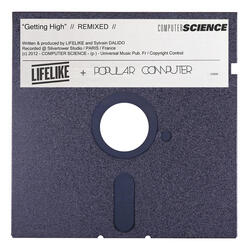 Getting High (Pyramid Remix)
