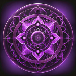 528 Hz Manifestation Portal