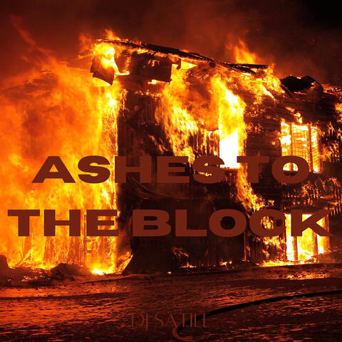 Ashes to the Block