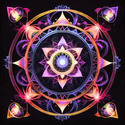 528 Hz Sacred Energy