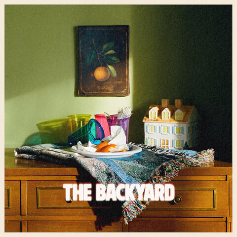 The Backyard