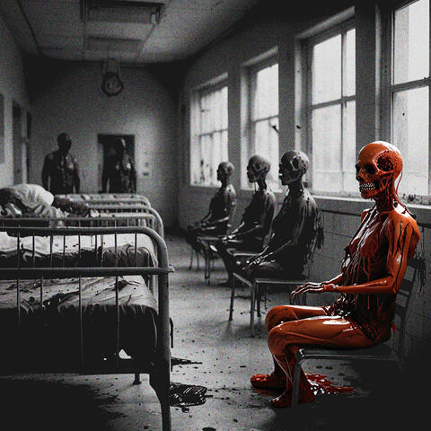 Mental Hospital