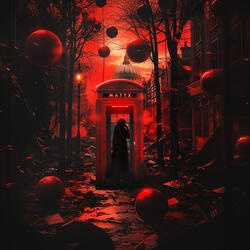 Incipit (Lost in Me)