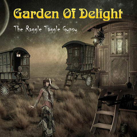 The Raggle Taggle Gypsy