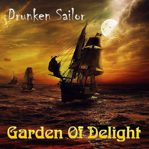 Drunken Sailor
