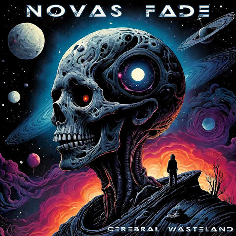Cerebral Wasteland