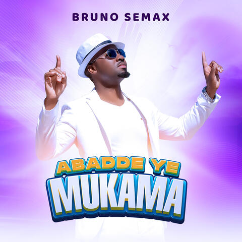Abadde Ye Mukama