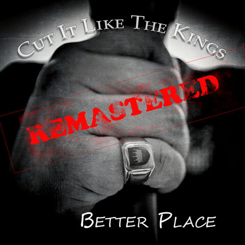 Better Place (2024 Remastered)