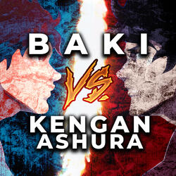Baki vs. Kengan Ashura