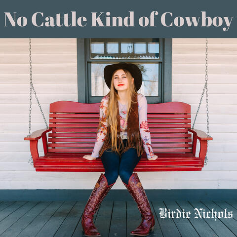 No Cattle Kind of Cowboy