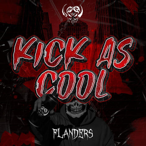 Kick as Cool