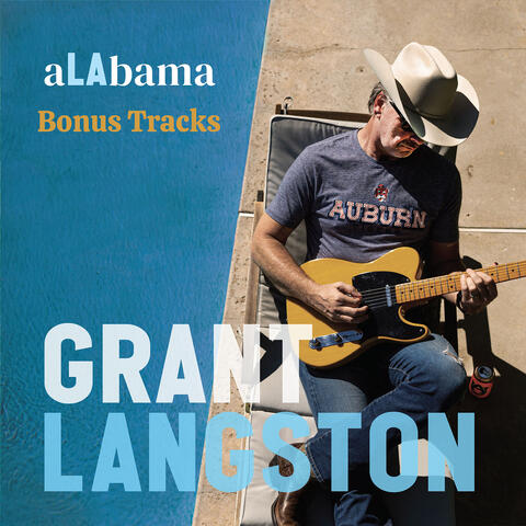 Alabama (Bonus Tracks)