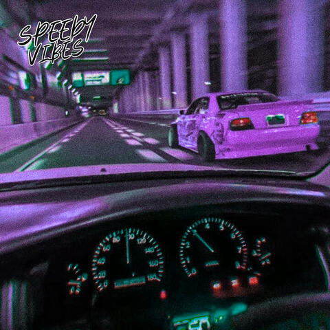 Drift Night Phonk