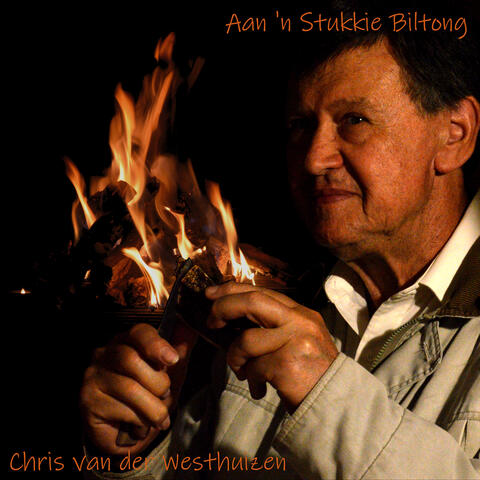 Aan 'n Stukkie Biltong