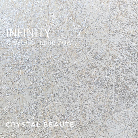 Infinity (Crystal Singing Bowl)