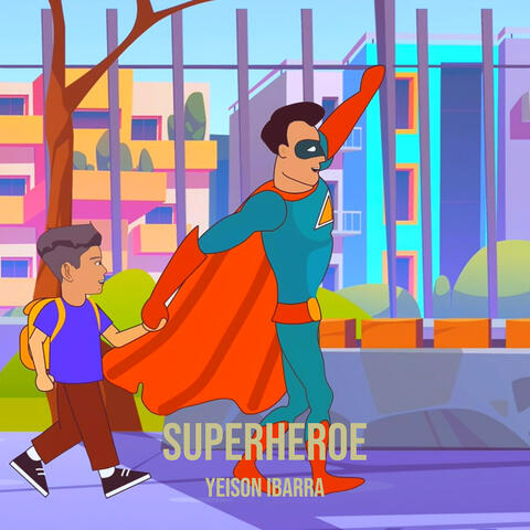Superheroe