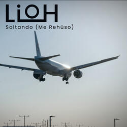 Soltando (Me Rehúso)