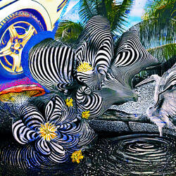 Life Is a Trip