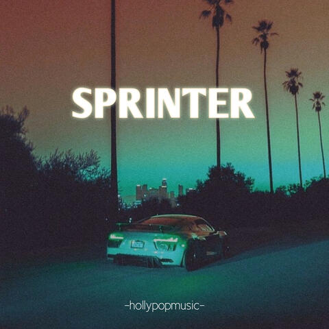 Sprinter