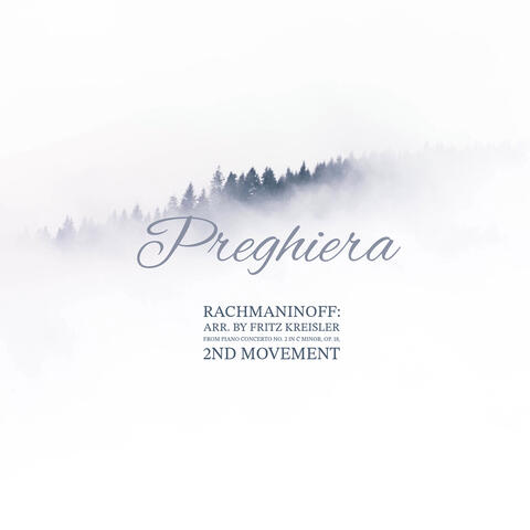 Rachmaninoff: Preghiera (From Piano Concerto No. 2 in C Minor, Op. 18, 2nd Movement)