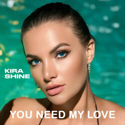 You Need My Love