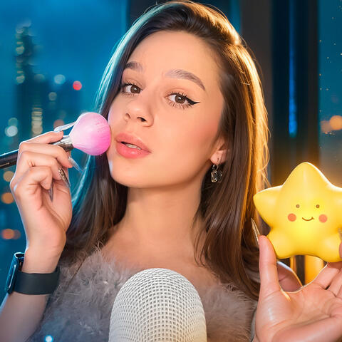 20 Asmr Triggers for Sleep (Tingles)
