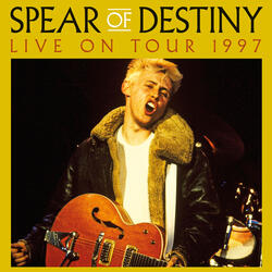 Omen of the Times (Live)