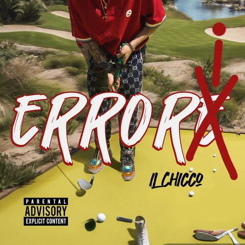 Errori