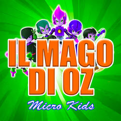 Il Mago Di Oz
