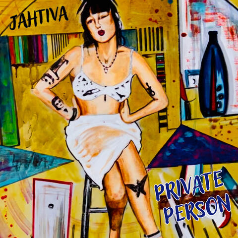 Private Person