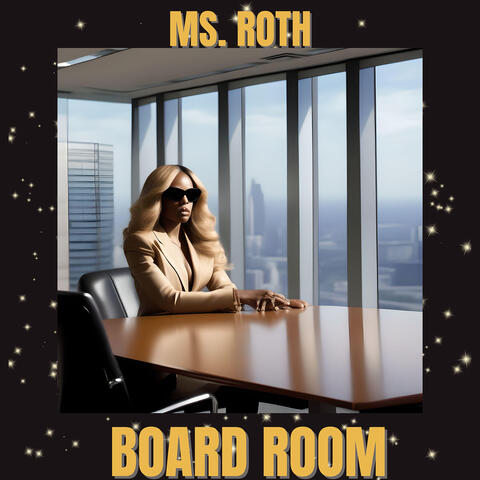Board Room