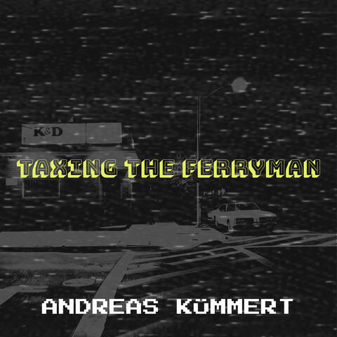 Taxing the Ferryman