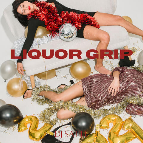 Liquor Grip