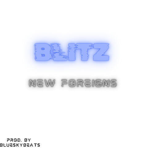 New Foreigns