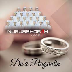 Do'a Pengantin
