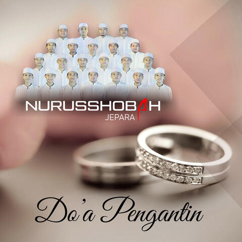 Do'a Pengantin