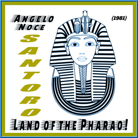 Land of the Pharao! (1981)