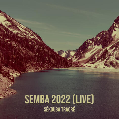 Semba 2022 (Live)