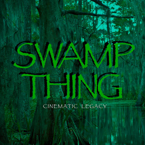 Swamp Thing
