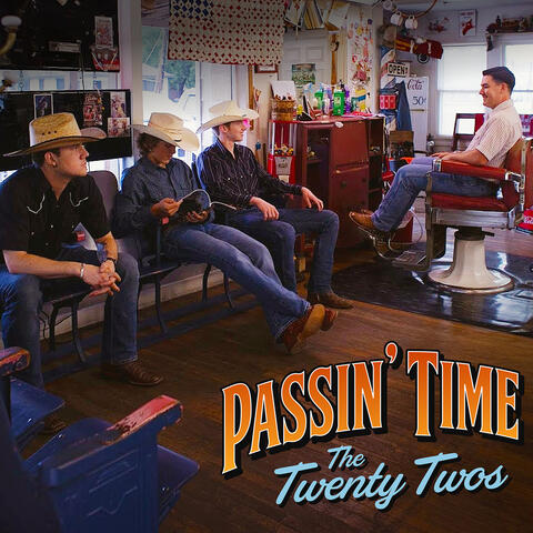 Passin' time