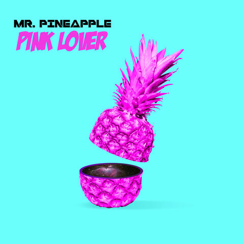 Pink Lover