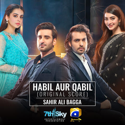 Habil Aur Qabil (Original Score)