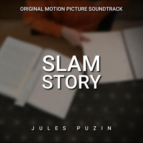 Slam Story (Original Motion Picture Soundtrack)