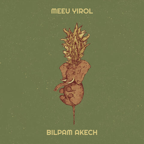 Meeu Yirol
